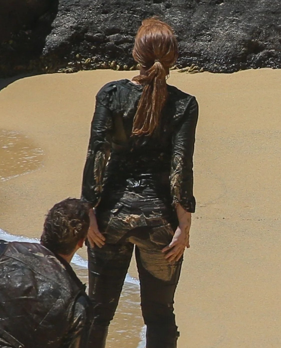 Bryce Dallas Howard 🍑 #RYZCk5K2