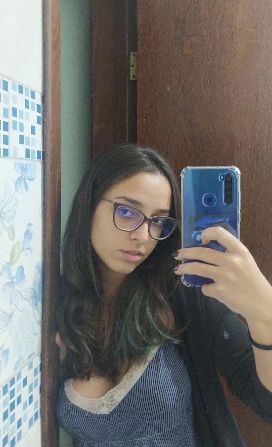 Novinha Gostosa - Putinha pronta pra dar #S0LRrkhf