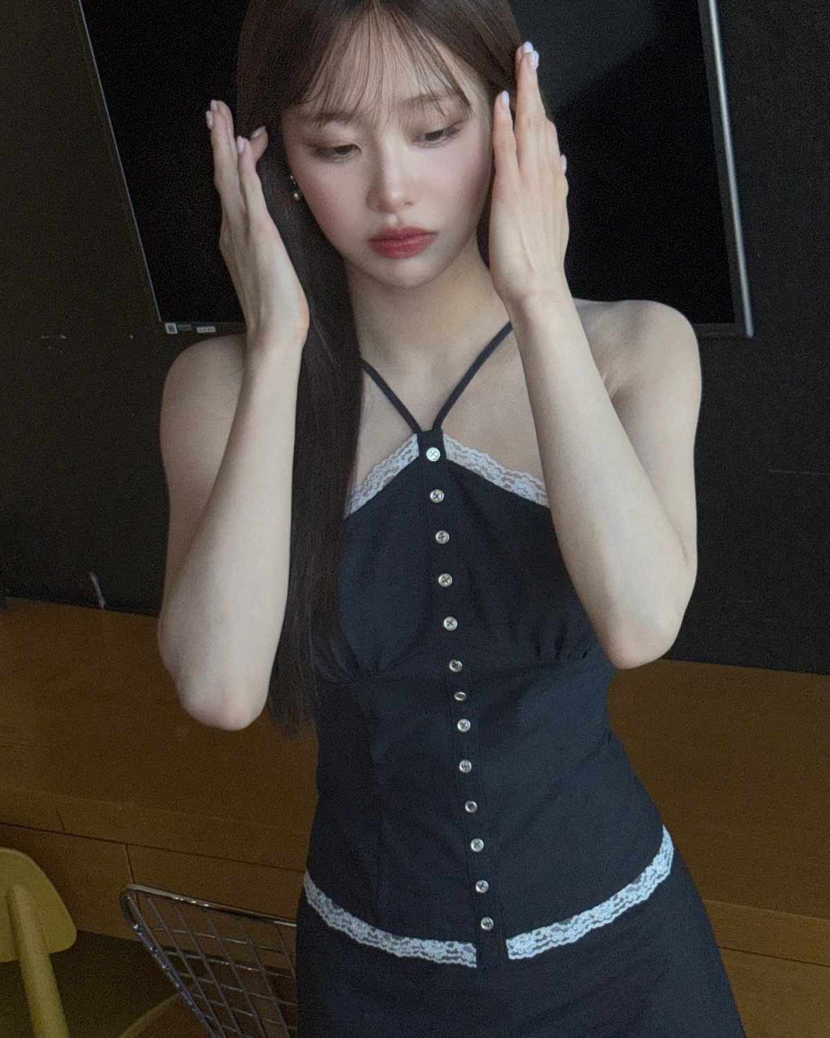 Chuu (K-Pop Girl) - Sexy Mix #S2rGMr5q