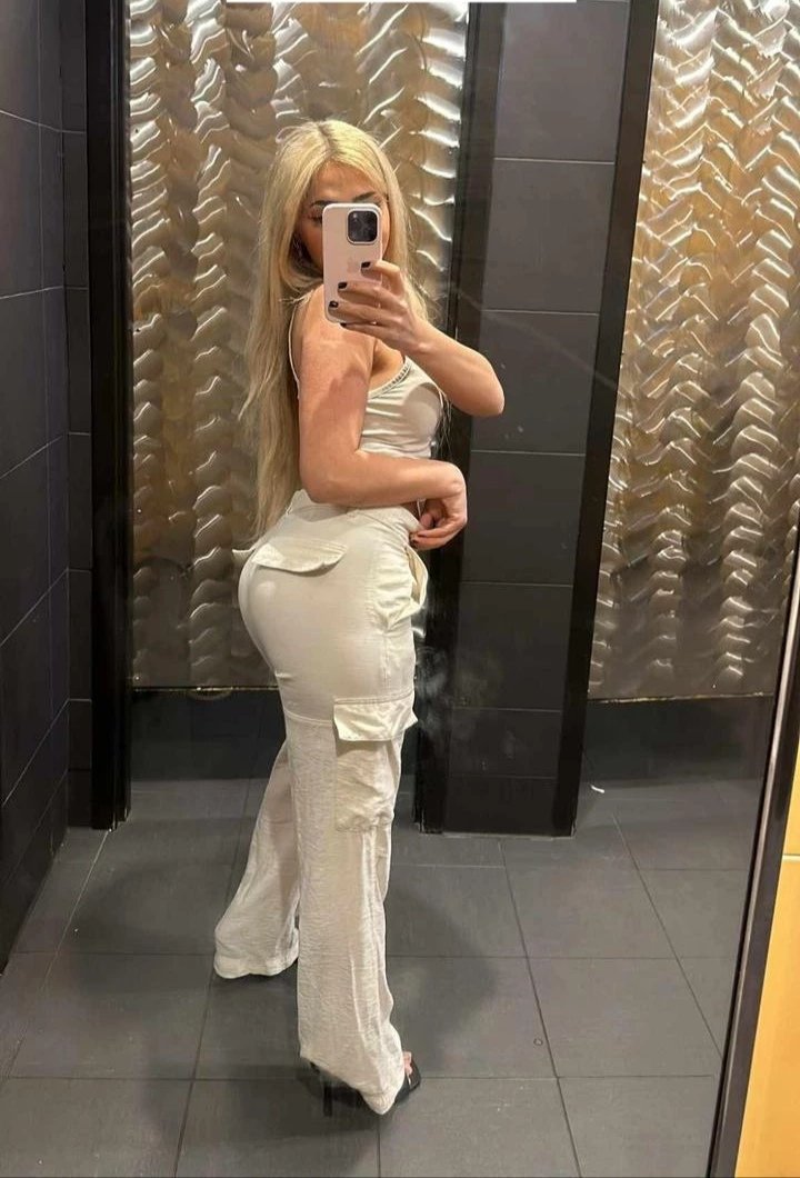 Arab Muslim teen showing her ass like a cheap whore #s97LicNr