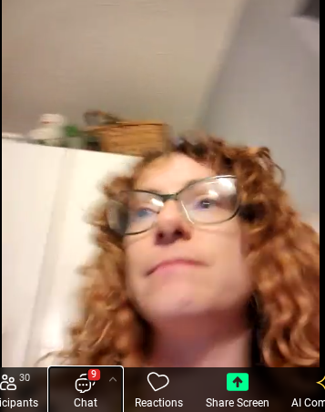 Sexy Redhead Milf former prostitute Nerdy hot glasses smoking #S9cOsQL4