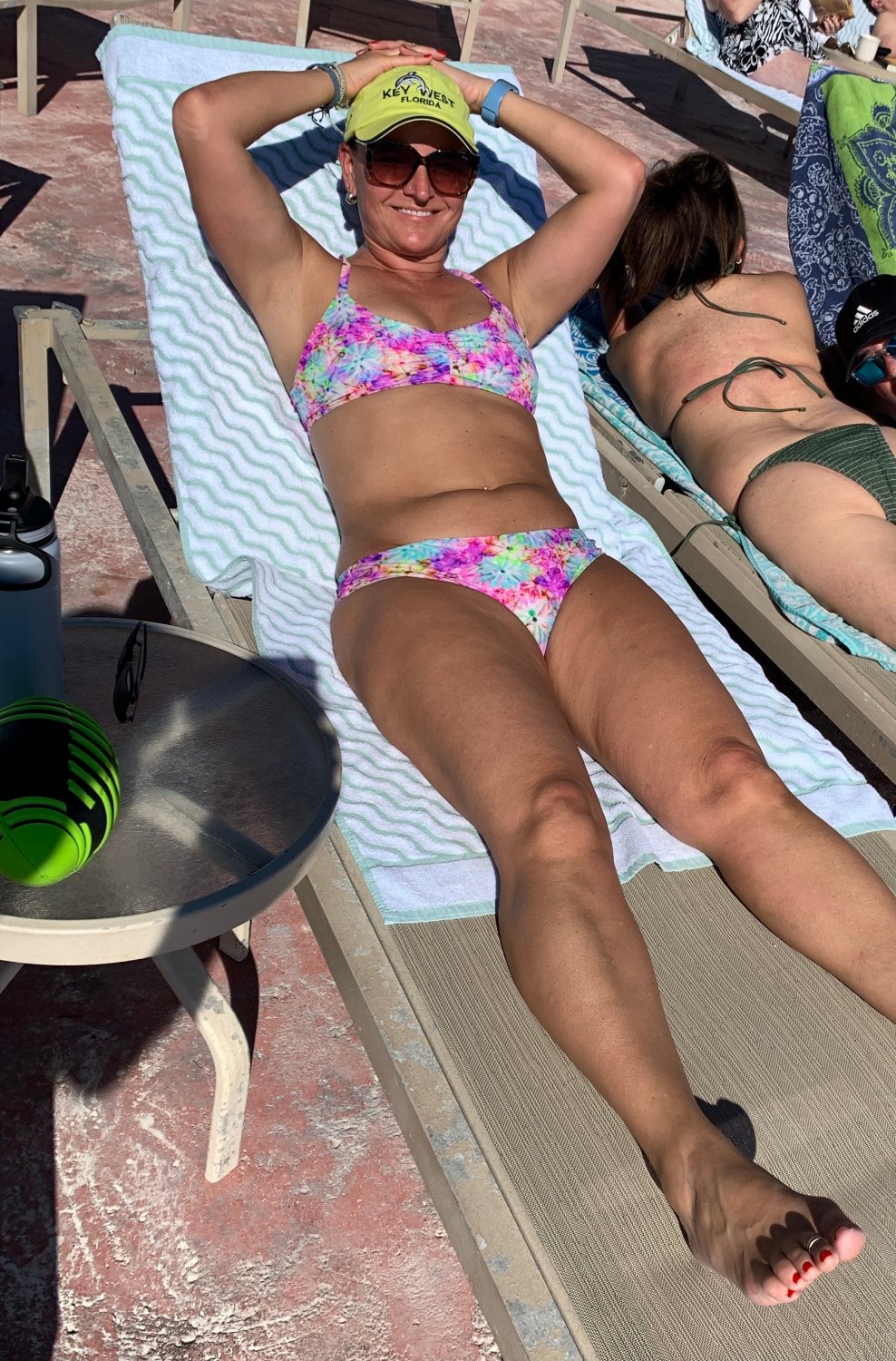 MILF On Vacation #SEPklV4W