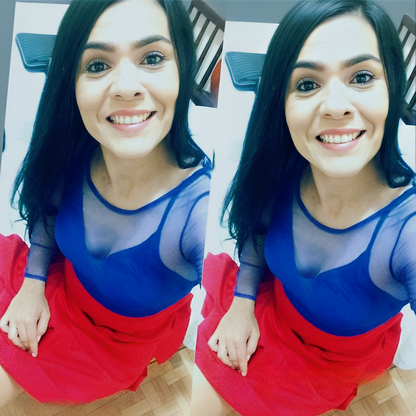 PUTAS VARIADAS. O que acham das vadias? #sf5nzISI