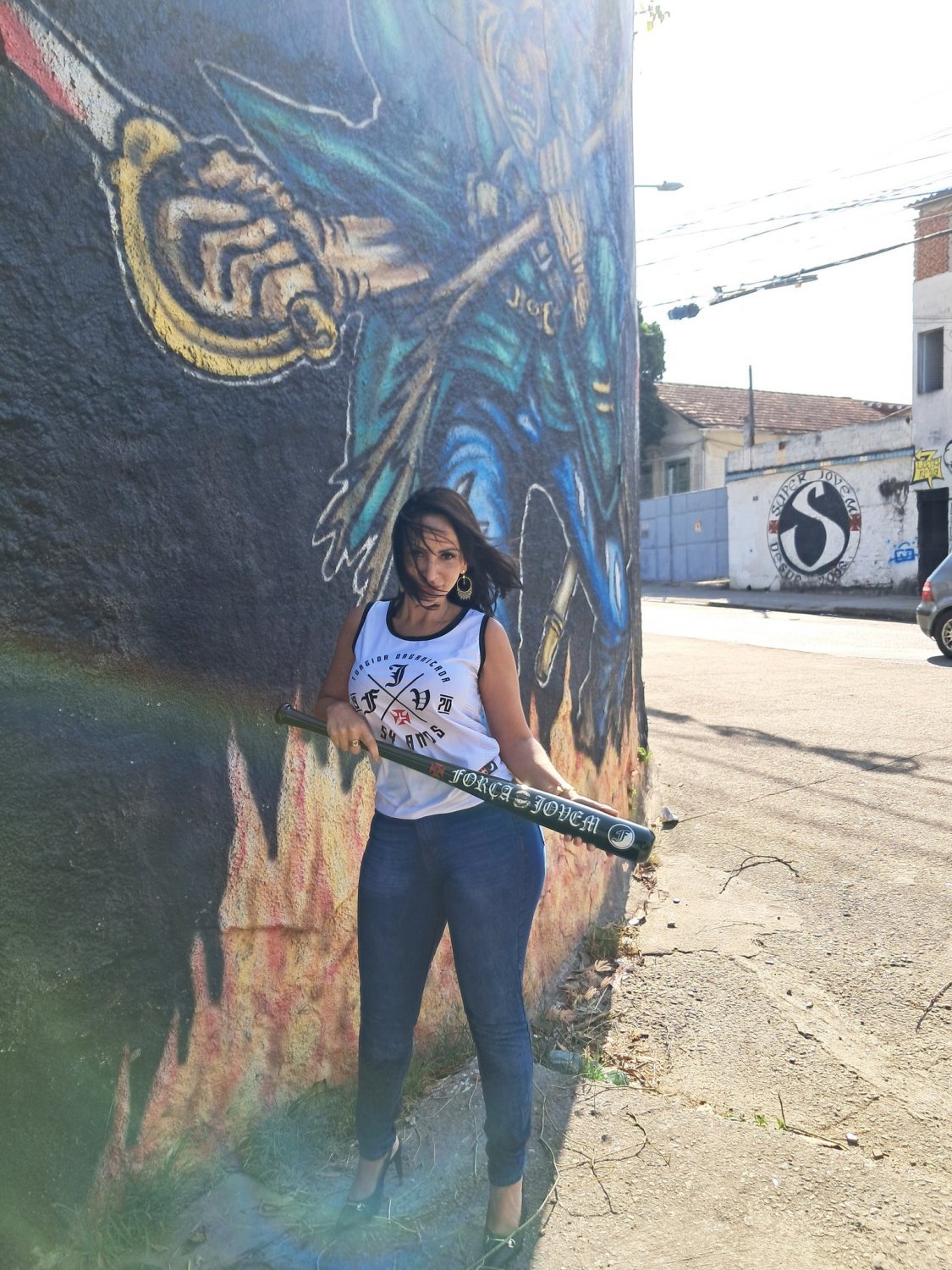 173 Grasiele Pereira titia vida loka #snslOEYM