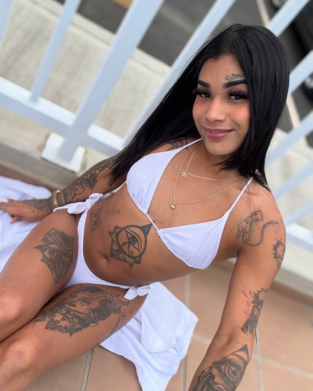 ⚧Found Her🥵|  𝓥ⲁⲓⲟlⲉⲧ 𝓥ⲁlⲉⲛⲥⲓⲁ [aka] 𝓛ⲓⲧⲧlⲉ ⲔⲓⲧⲧyⲬⲬ | #148 #sQ6KCfHP