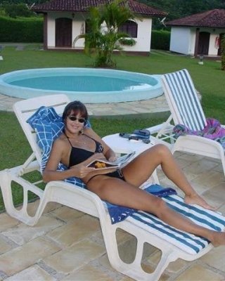 Brazilian Queen of all MILFS - 3 #sUqaJgEK