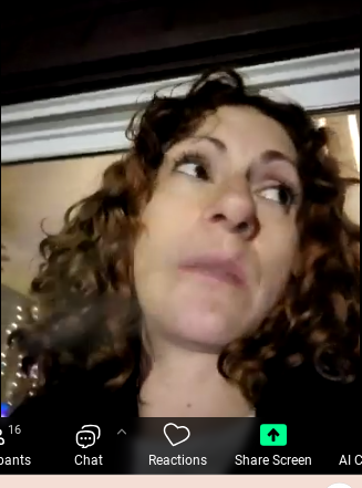 Sexy Redhead Milf former prostitute Nerdy hot glasses smoking #SUZcVFlN