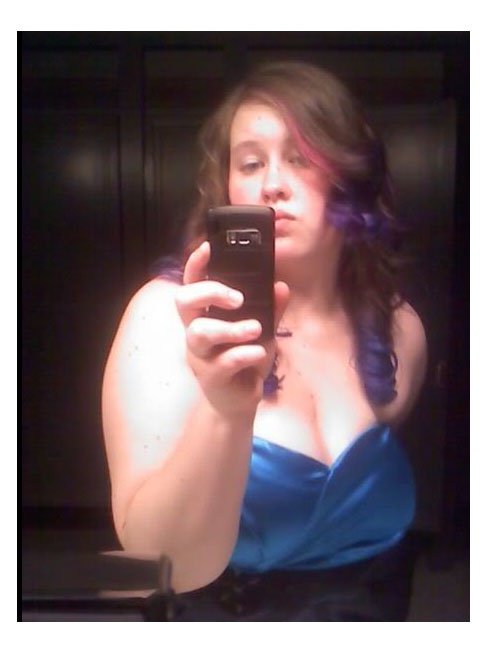Cute College BBW - "Bird" #SVS9UAJM