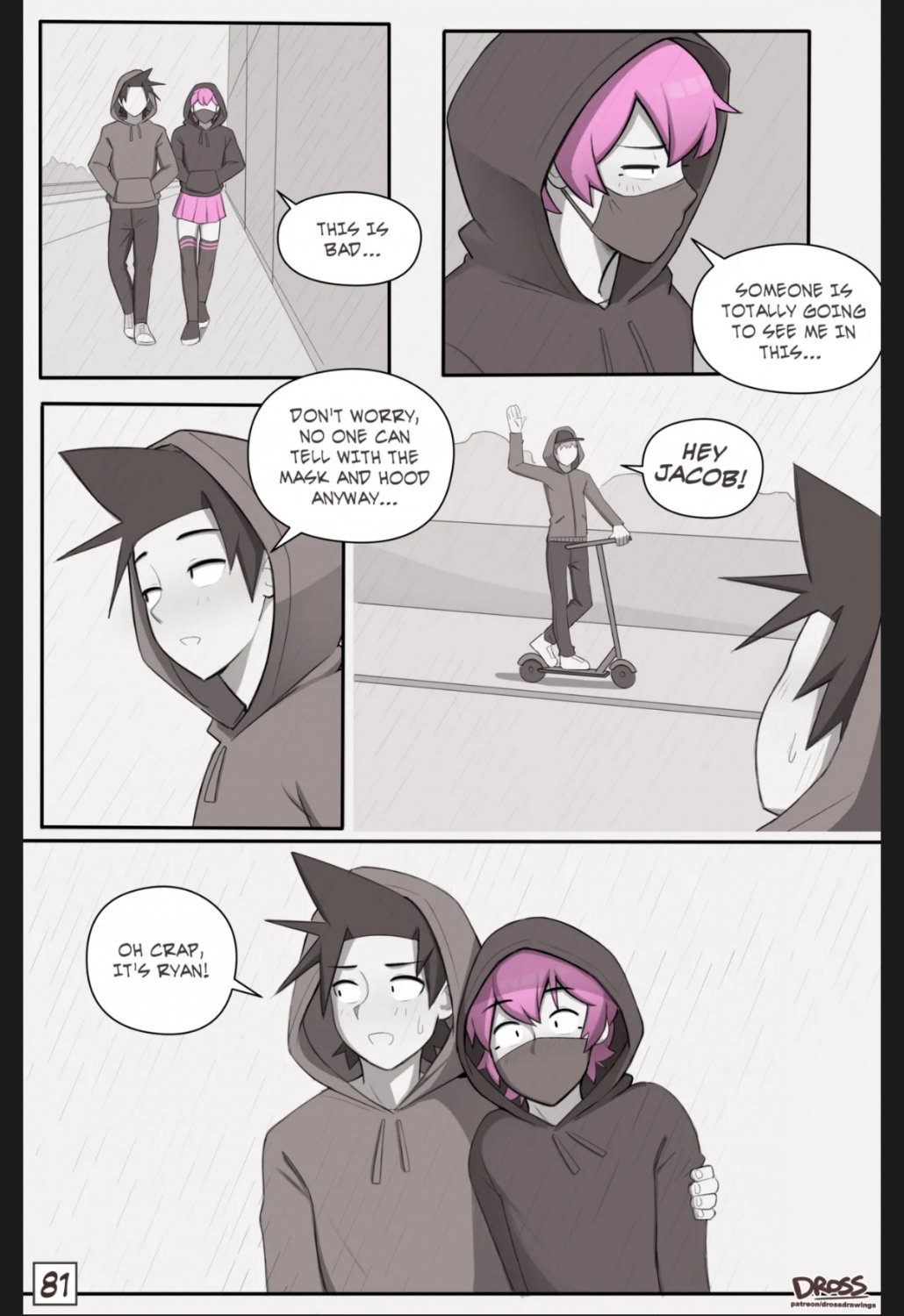 Trap comic 2 pt3 #sWqT1jjp