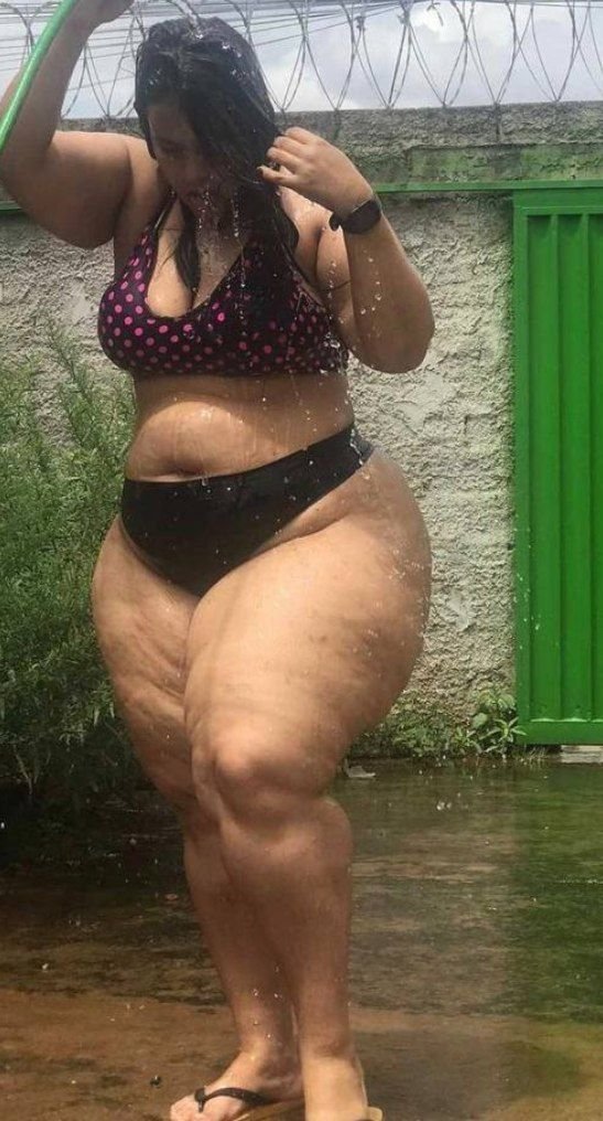 GORDAS ENCAMABLES (4924) #SZedeqsx