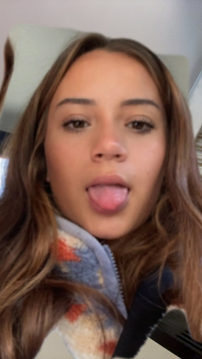 Olive castillo #T1yoNYPz