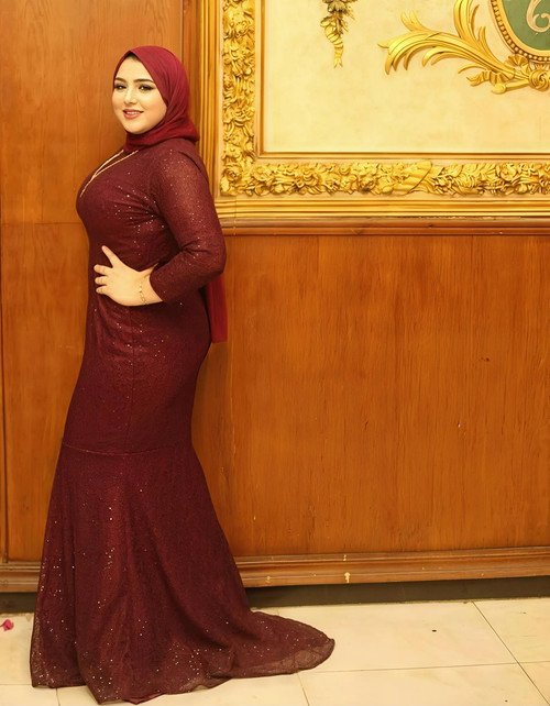 Muslimah #T4tejxul