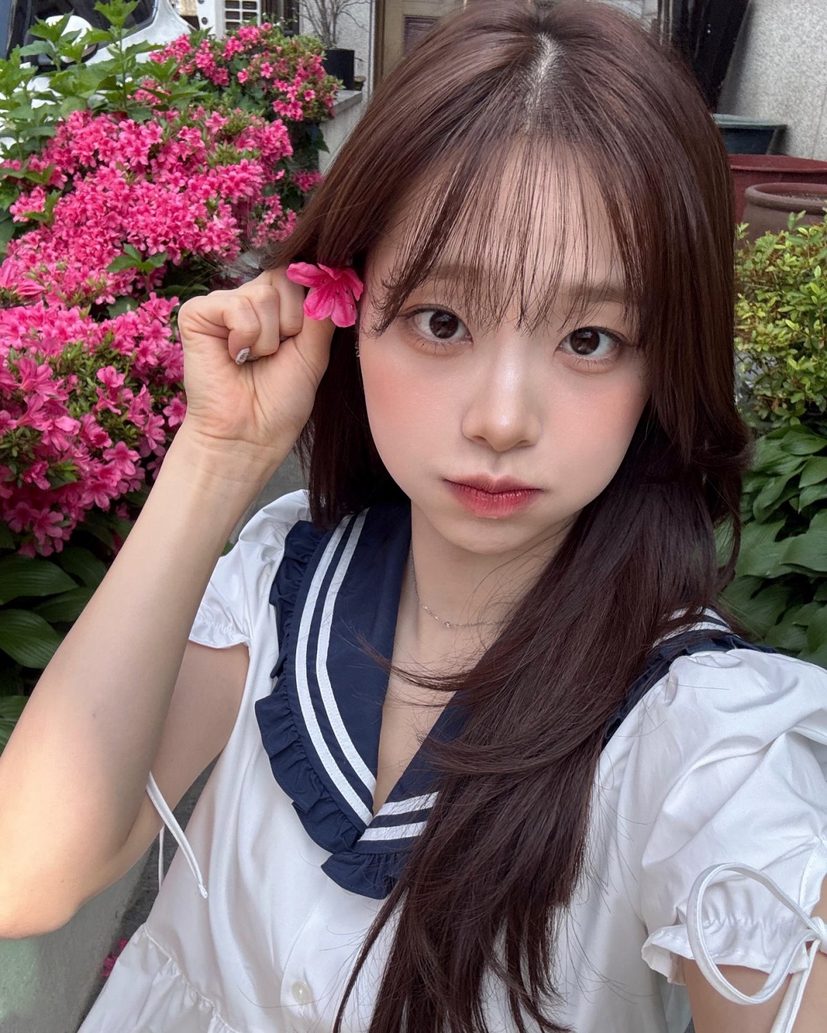 Chuu (K-Pop Girl) - Sexy Mix #t7wh6Gte