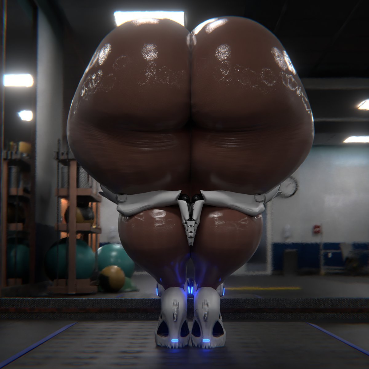 Ass ass ass ass & more ass #TbN4D6sQ