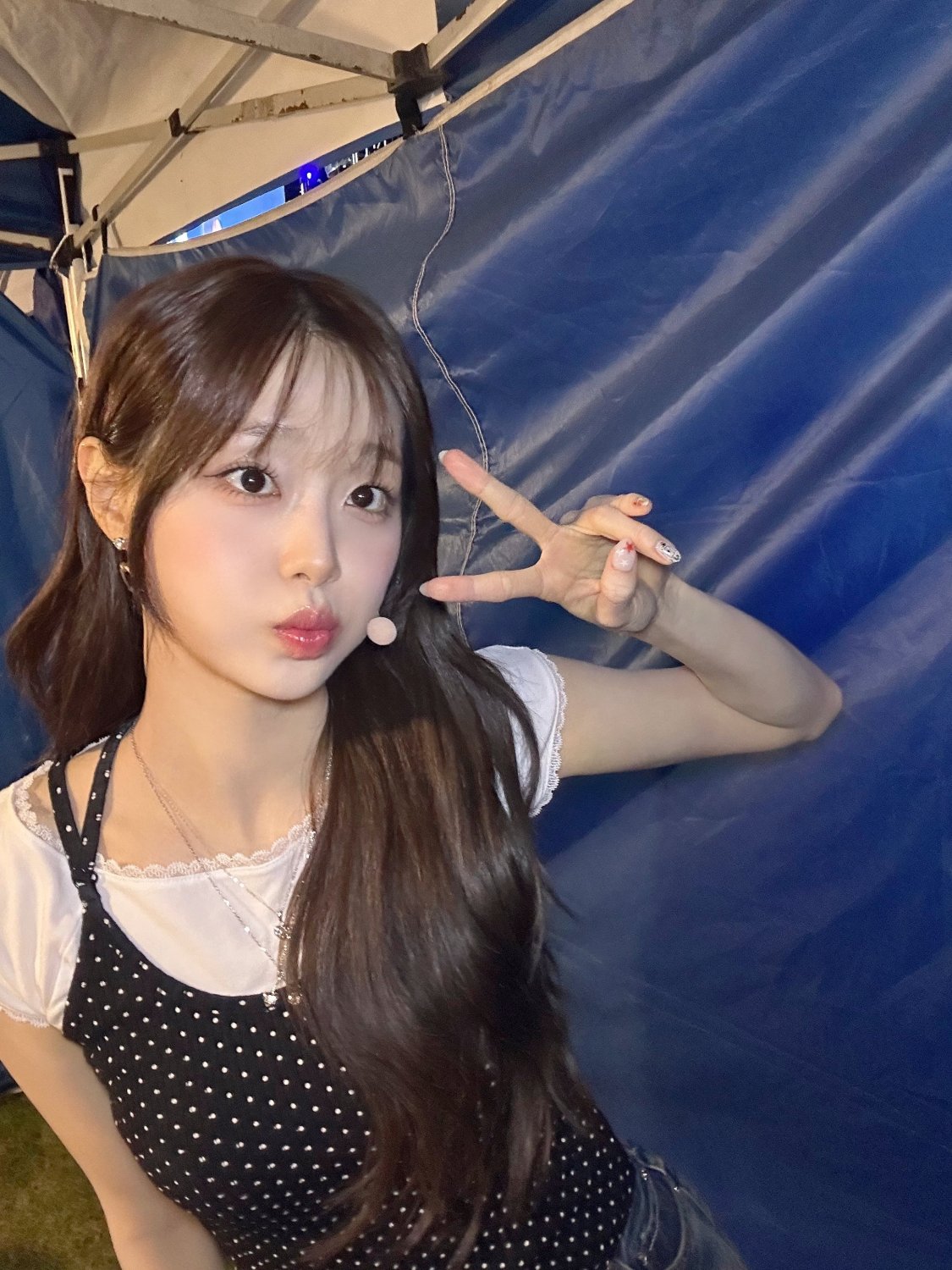 Chuu (K-Pop Girl) - Sexy Mix #TeDN2YZS