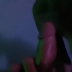 Sucking & Riding