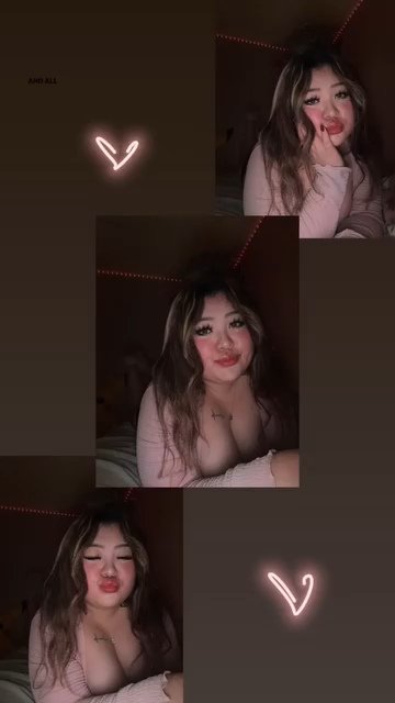 tftcxt0t Sexy BBW busty ABG teen Kay #tFTCxT0t