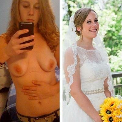 Brides on off #TOZfYLRA