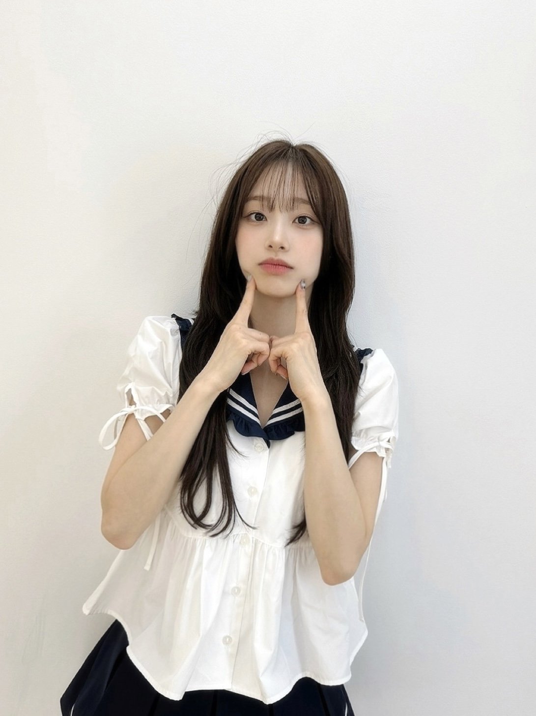 Chuu (K-Pop Girl) - Sexy Mix #TpDR0G7c