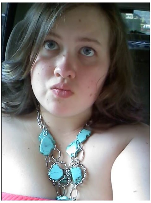 Cute College BBW - "Bird" #tQZ8rWki