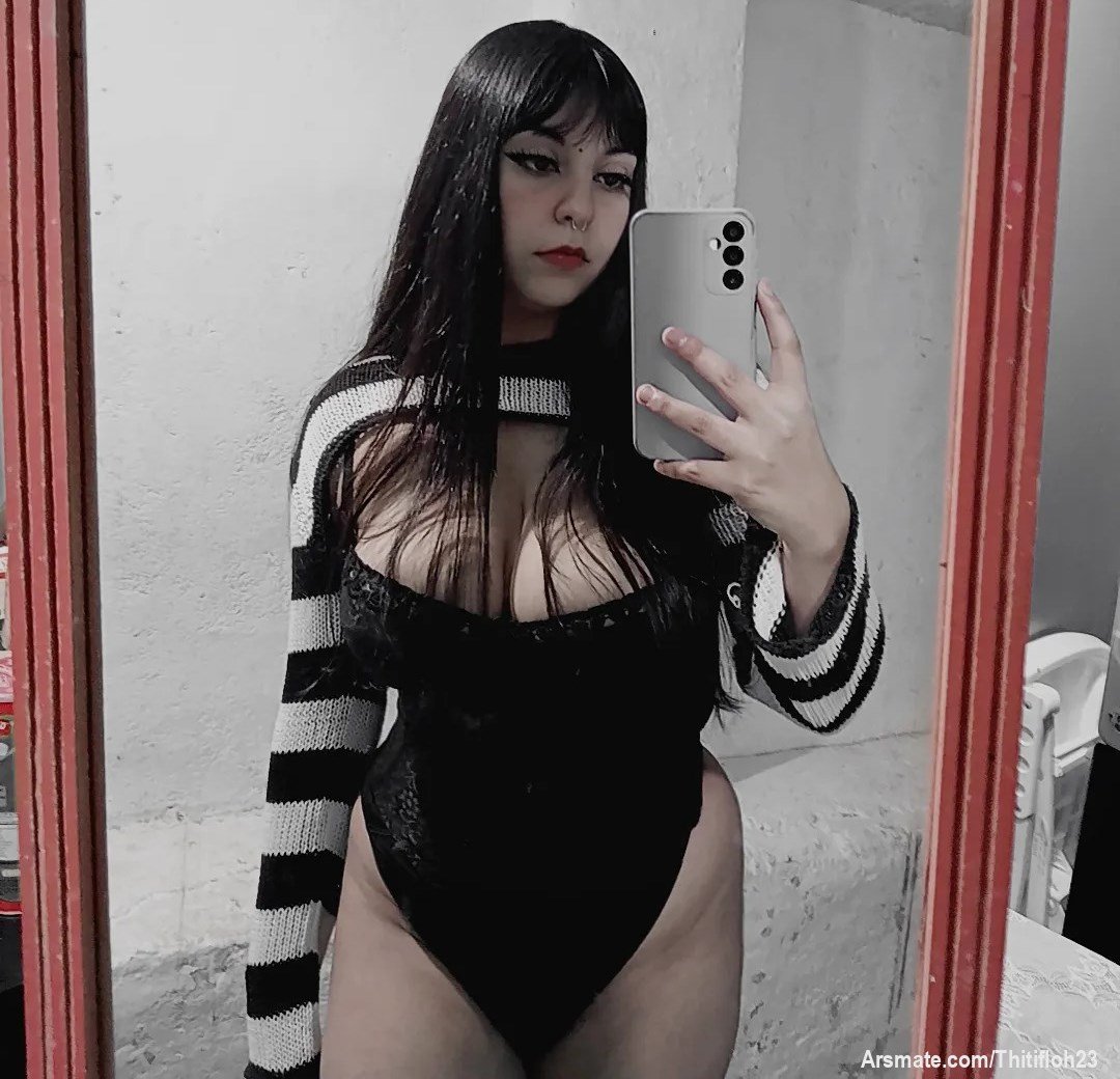 Tetona Chilena Caliente #tvBaljST