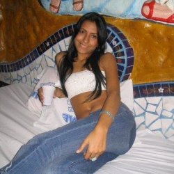 Nataly puta colombiana