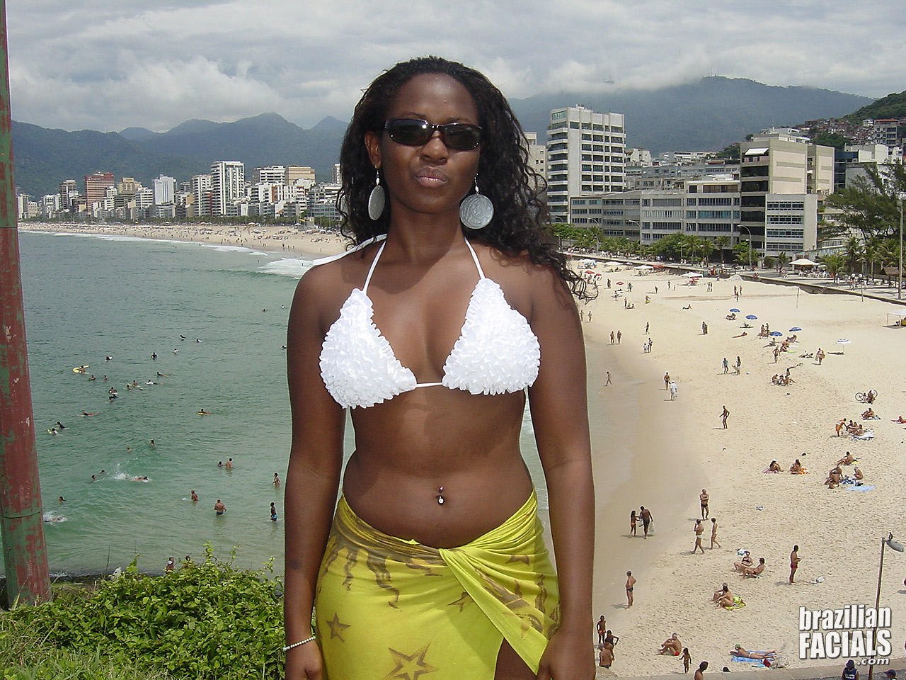 Tabata - Brazilian Facials #txVLg6Ug
