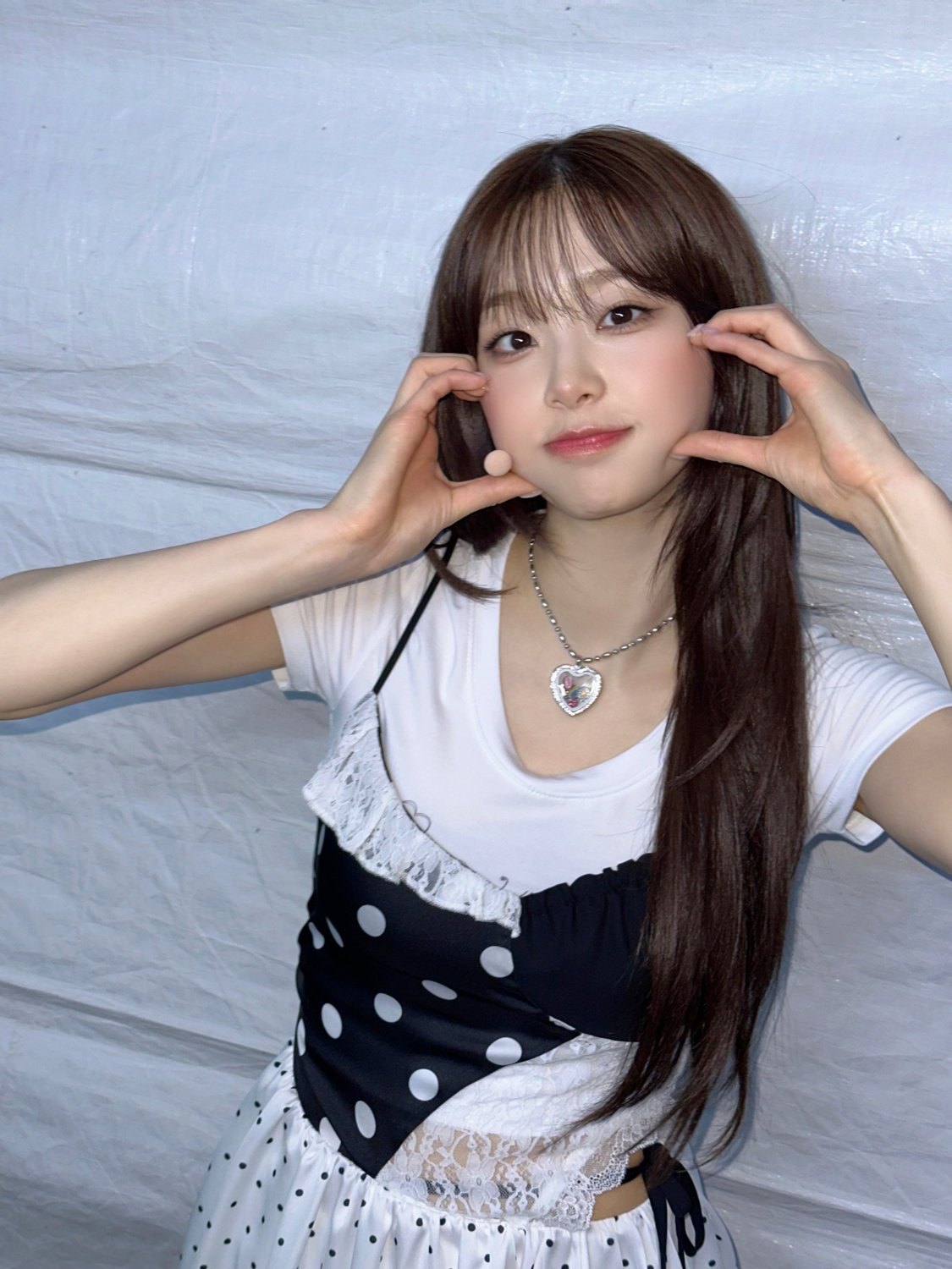 Chuu (K-Pop Girl) - Sexy Mix #tXYwSUAG