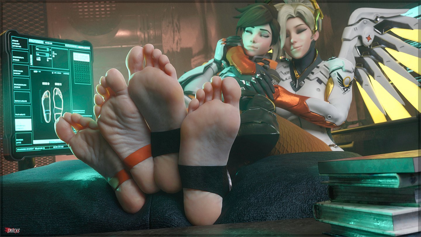 Still a little sad this foot artist doesn't post anymore 🌧️ #TZ024Is3