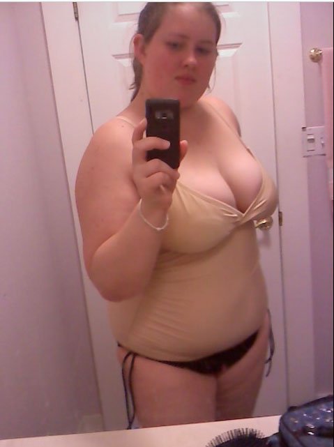 Cute College BBW - "Bird" #u6tEaZiu