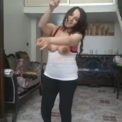 رقص راما السورية سكسي