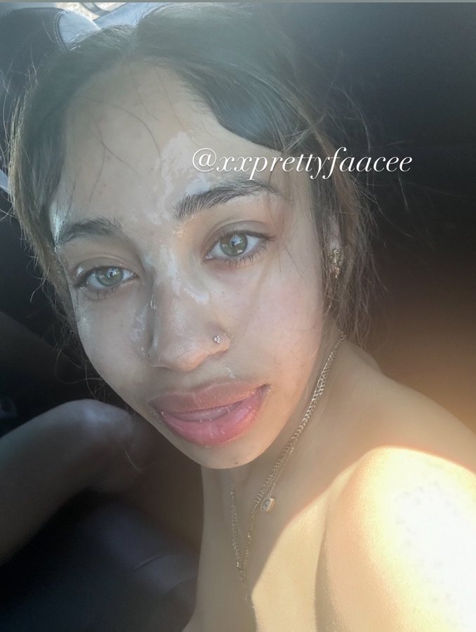 Pretty Ass Slut | Lʟᴜᴘᴇᴇ.ᴇ [aka] xxPʀᴇᴛᴛʏFᴀᴀᴄᴇᴇ | ᴬᴬ³⁹⁹ #Ud6iIqqG