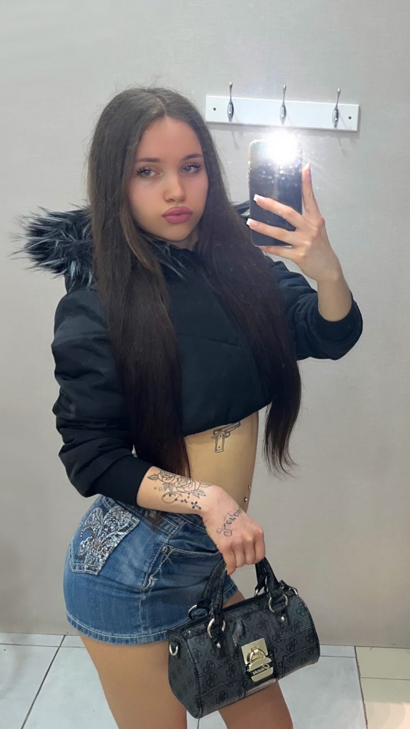 Pretty latina teen #uFulPTer