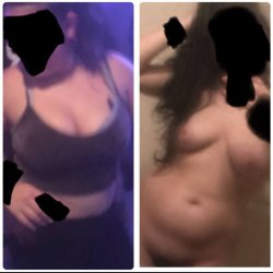 Party girl leaked