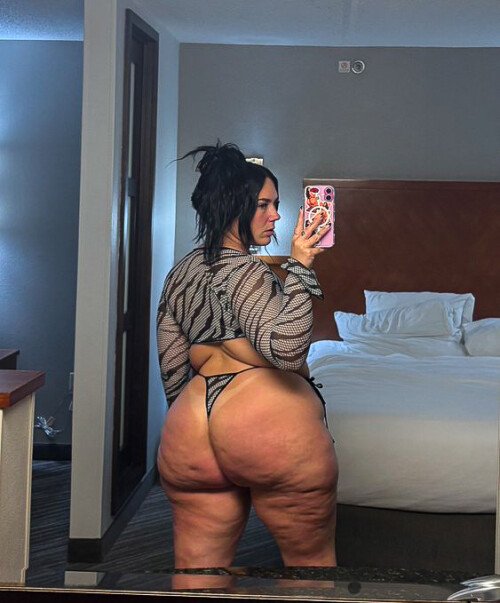 THICC BBW PAWG Slut #uLB65B6r