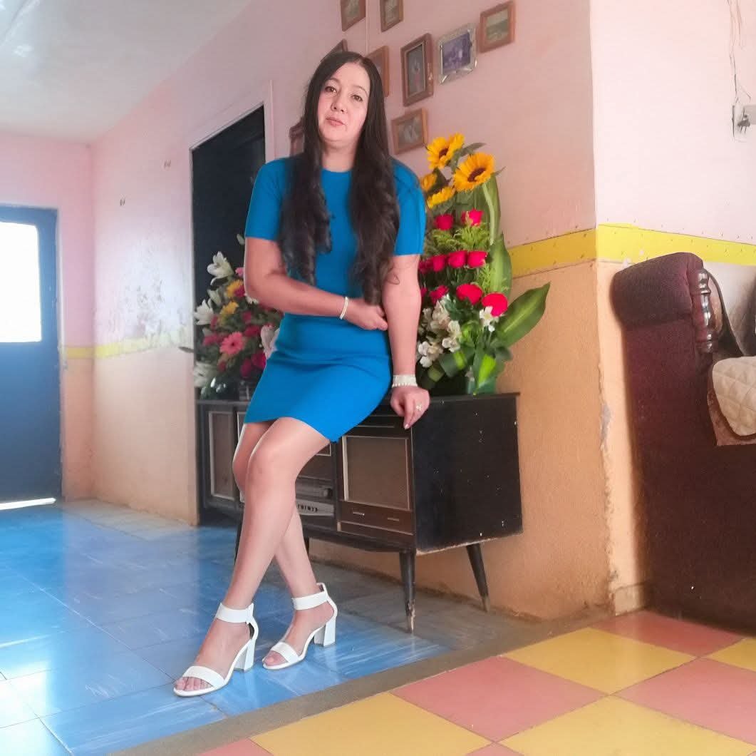 My sexy Latina aunt(part 1) #uLe17ycG