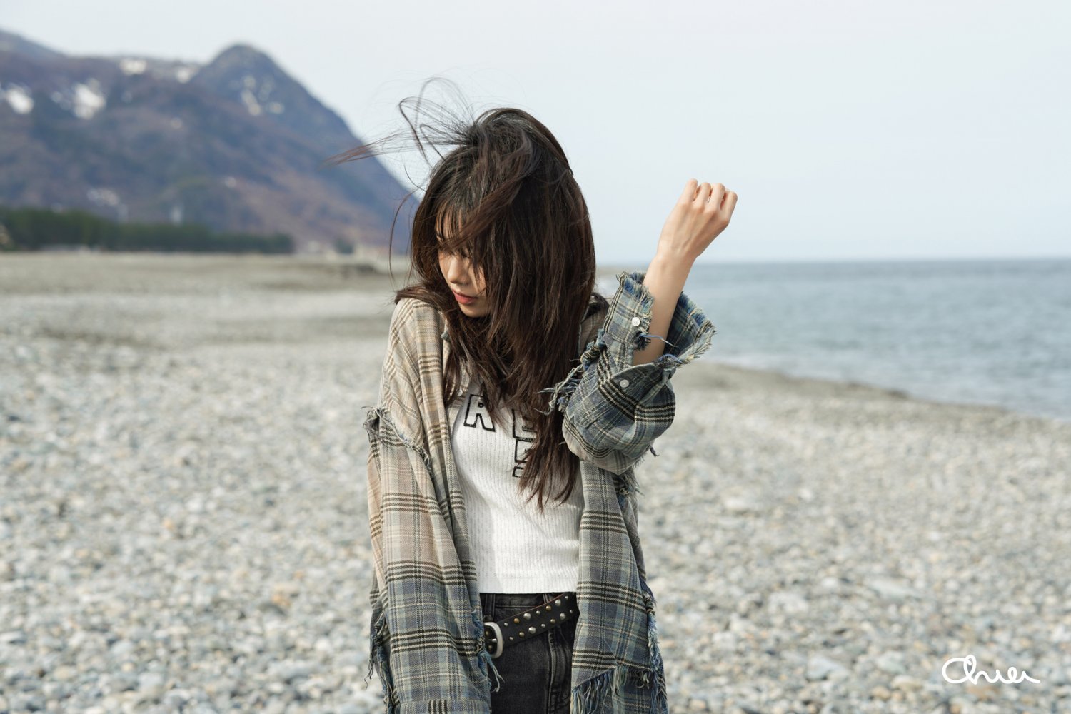 Chuu (K-Pop Girl) - Sexy Mix #usbf5HEg