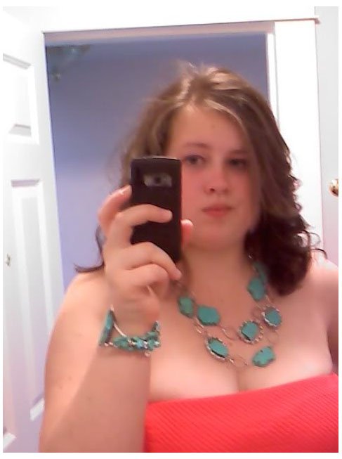 Cute College BBW - "Bird" #UVgPwo7g