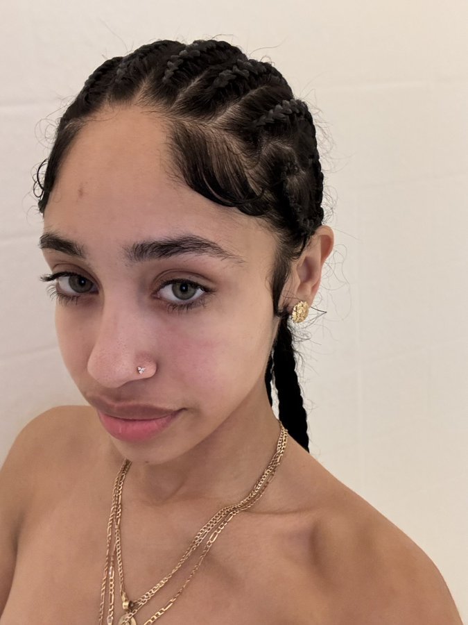 Pretty Ass Slut | Lʟᴜᴘᴇᴇ.ᴇ [aka] xxPʀᴇᴛᴛʏFᴀᴀᴄᴇᴇ | ᴬᴬ³⁹⁹ #uWT4Aecc