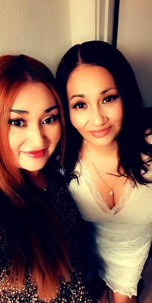 My sexy latina family #UWXXB7ZJ