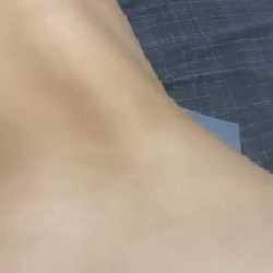 Novinha vazada pelo namorado