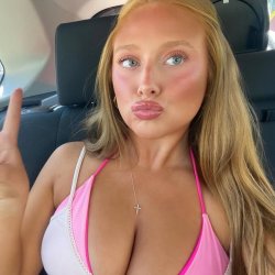 Wyd if you’re driving for uber & this whore jumps in the front seat