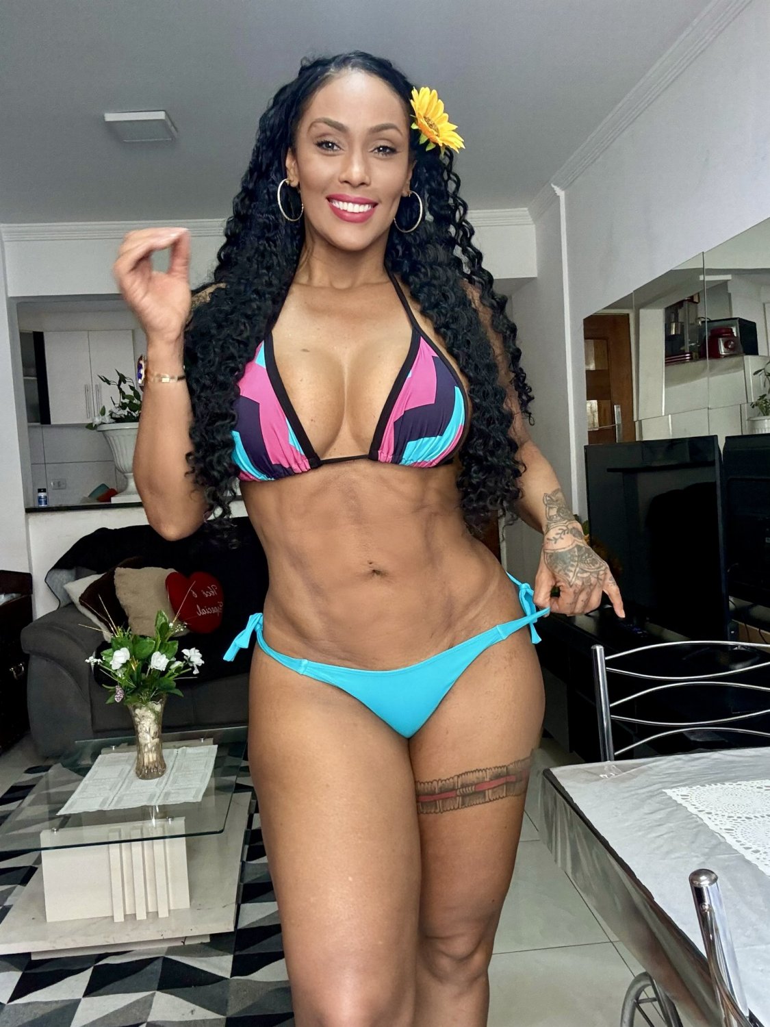 Rosiane Pinheiro #v0ZarwDe