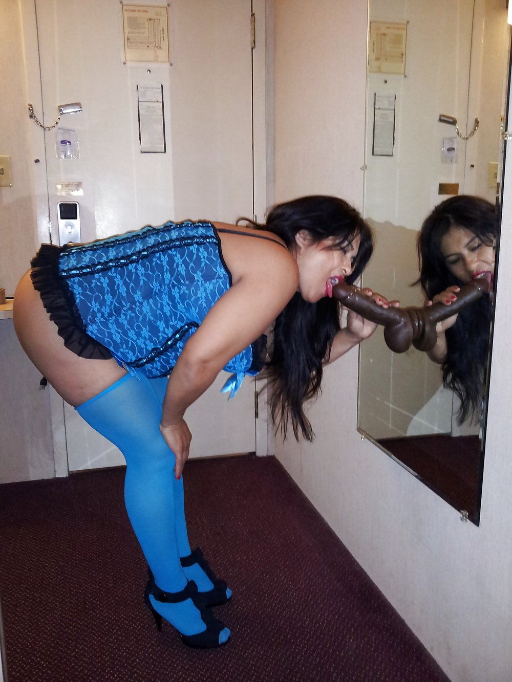 The Evolution of a Latina Swinger #v0ZQHkHP