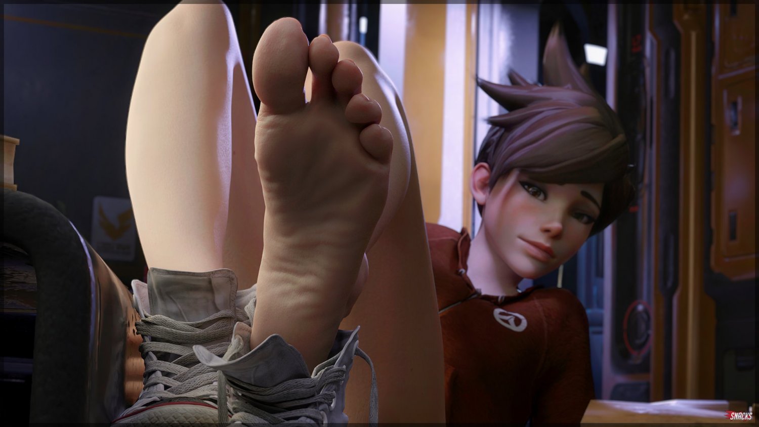 Still a little sad this foot artist doesn't post anymore 🌧️ #V2ljZAby