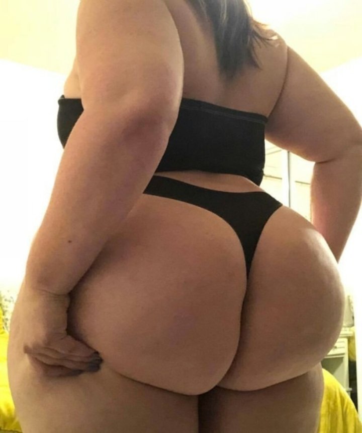 THICC BBW PAWG Slut #V6iu6cSf