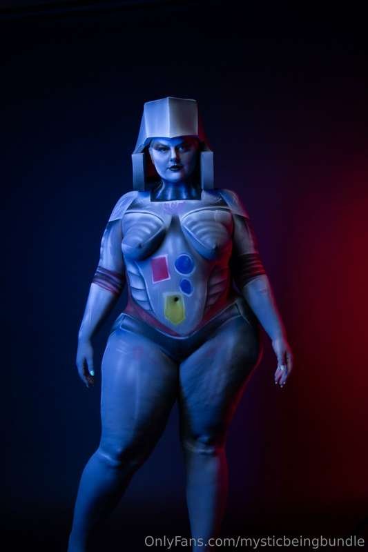 Cosplay transformers thickness #VAALpGqj