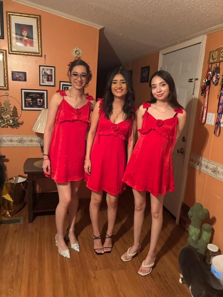 My sexy latina family #Vhlg6yln