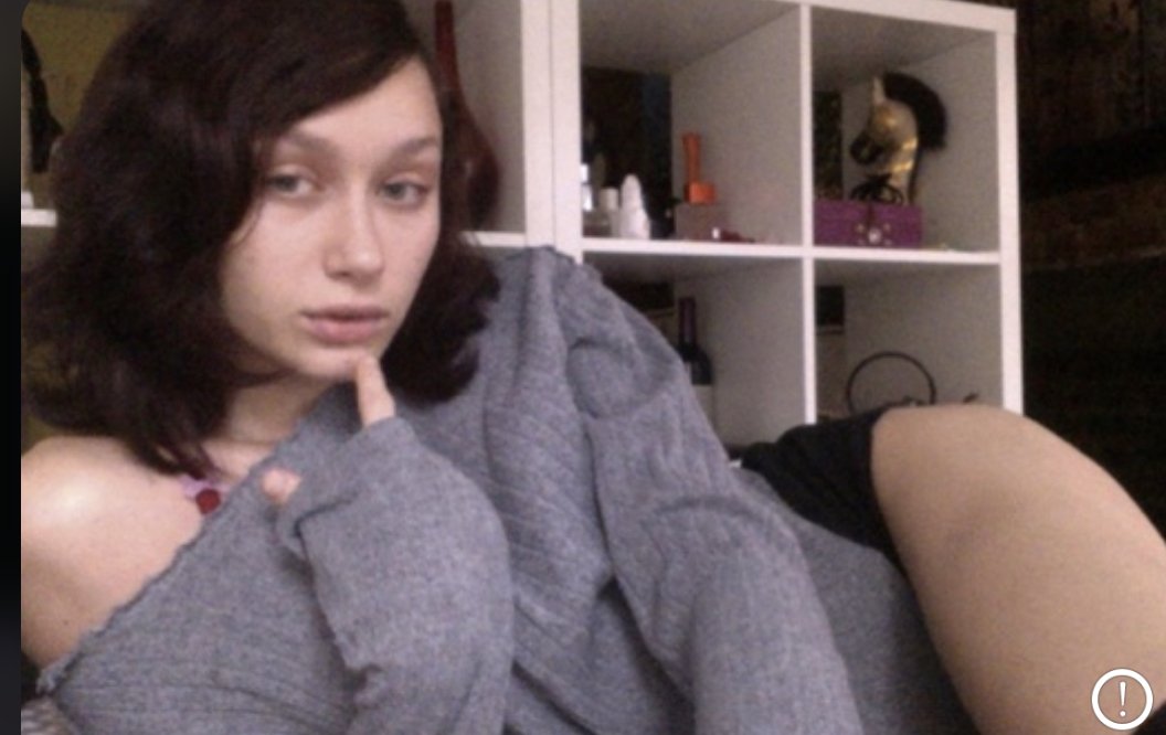 EMO SLUT SUBMITTED Kik TRVPLEAKZ #vIepyH4O