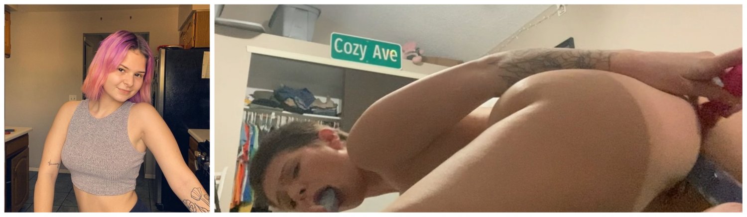 viobcmiw Shannon H Gets Her Ass Plugged #vIobcMiw